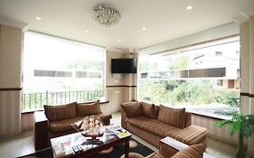 Galaxy City Hotel